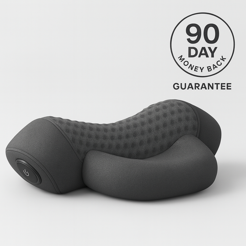 Leusora Heated Neck Massager