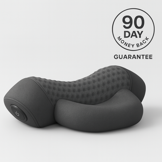 Leusora Heated Neck Massager