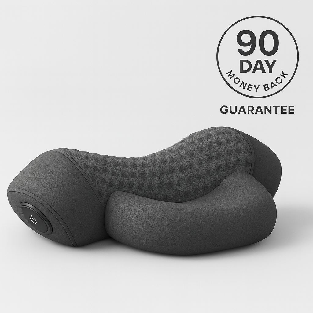 Leusora Heated Neck Massager