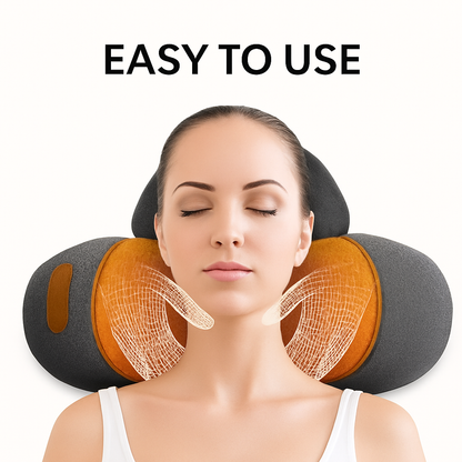 Leusora Heated Neck Massager